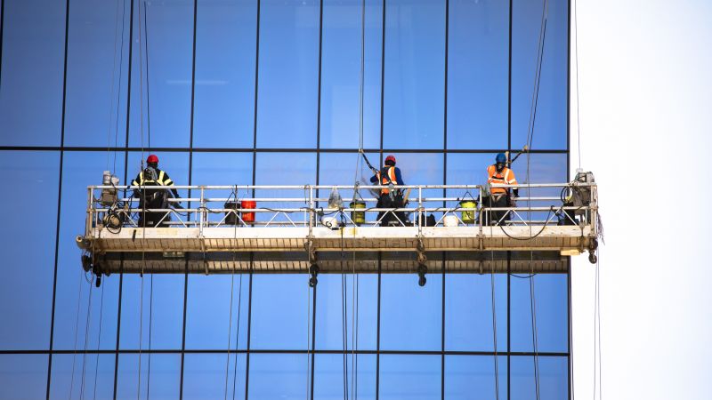 Suspended Ceiling Service