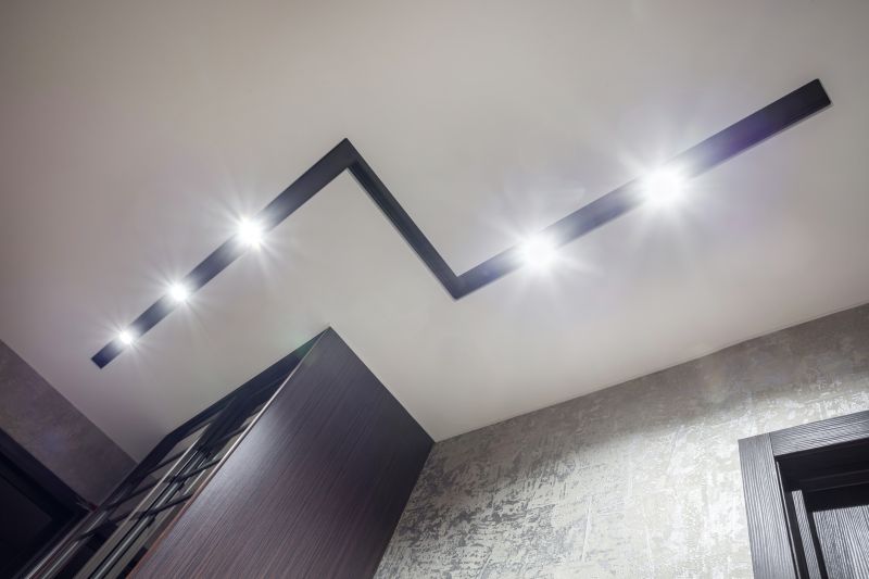 Drop Ceiling Installation in Arvada, CO