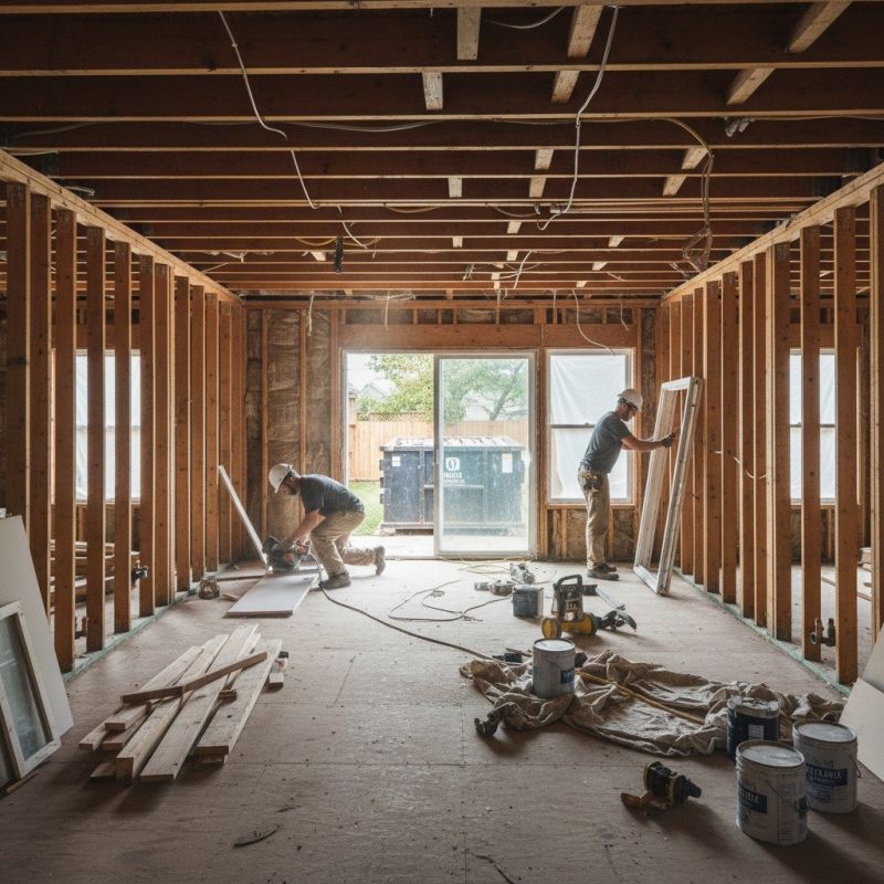 Home Bar Remodeling in Denver, CO