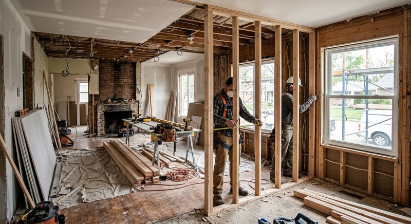 Playroom Remodeling in Denver County, CO