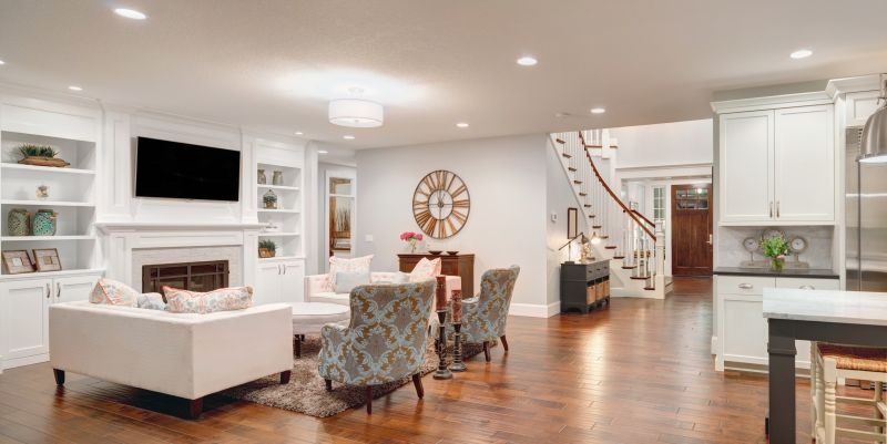Room Renovation in Alpharetta, GA