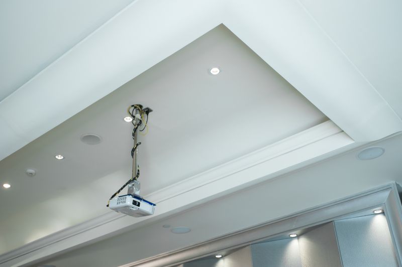 Suspended Ceiling Service